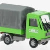 Multicar M26, 1991, RHG, 1:87, Busch