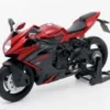 MV Augusta F3RR, rot, 1:12, Welly