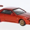 Nissan Skyline GT-R (R32), rot, 1:87, Lang Feng Model