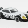 Nissan Fairlady Z, 1978, Kaido GT Police, 1:64, Mini GT