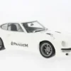 Nissan Fairlady Z, weiss, 2015, Pandem, 1:18, Ottomobile