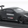 Nissan 35GT-RR LB-Silhouette Works GT, schwarz, 1:43, TrueScale Miniatures