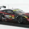 Nissan GT-R, Super GT, 2025, #360, T.Aoki/R.Arakawa, 1:43, Spark
