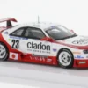 Nissan Nismo GT-R LM, 24h Le Mans, 1995, #23, K.Hoshino/T.Suzuki, 1:64, Tarmac Works