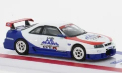 Nissan Nismo GT-R LM, 1:64, Tarmac Works