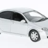 Nissan Primera, silber, 2001, 1:43, First 43 Models