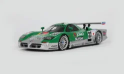Nissan R390 GT1 Le Mans, 1998, #33, 1:18, GT Spirit