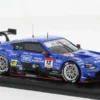 Nissan SDG Z, Super GT, 2025, #12, K.Hiramine/B.Baguette, 1:43, Spark