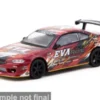 Nissan Silvia (S15), 2025, Eva RT, 1:64, Tarmac Works