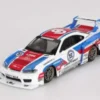 Nissan Silvia (S15) LB-Super Silhouette, 2025, GARASIDRIFT x LBWK, #12, 1:64, Mini GT