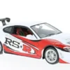 Nissan Silvia S15 RS-R, weiss/Dekor, 1:24, Welly