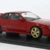 Nissan Silvia S15 Spec-R Aero, rot, 1:18, Solido