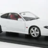 Nissan Silvia S15 Spec-R Aero, weiss, 1:18, Solido