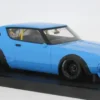 Nissan Skyline 2000 GT-R (KPGC110), blau, 2024, 1:18, Ottomobile