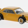Nissan Skyline GT-R (KPGC10), hellbraun, 1969, 1:64, Mini GT