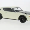 Nissan Skyline 2000 GT-R (KPGC110), weiss/carbon, 1:18, AUTOart