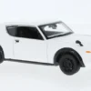 Nissan Skyline 2000 GT-R (KPGC110), weiss, 1973, 1:24, Maisto