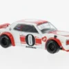 Nissan Skyline GT-R (KPGC10), weiss/rot, 1969, 1:64, Mini GT