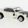 Nissan Skyline 2000 GT-R (KPGC10), weiss, 1:64, Tarmac Works