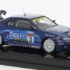 Nissan Skyline GTR (R34), Super Taikyu, 2002, Endless Advan, #3, 1:64, INNO64