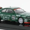 Nissan Skyline GT-R (R33), Super Taikyu, 24h Tokachi, 1996, Prince Chiba Falken, #32, 1:64, INNO64