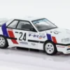 Nissan Skyline GTS-R (HR31), 1988, #24, 1:64, INNO64