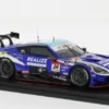 Nissan Z Kondo GT500, Super GT, 2025, #24, T.Matsuda/T.Natori, 1:43, Spark