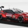Nissan Z Nismo GT500, Super GT, 2025, #23, K.Chiyo/M.Takaboshi, 1:43, Spark