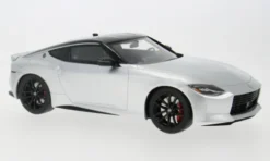 Nissan Z Performance, silber, 2023, 1:18, Top Speed