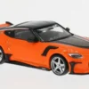 Nissan Z Veilside FFZ400, orange, 1:64, Mini GT