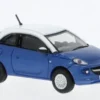 Opel Adam, blau/weiss, 2013, 1:87, PCX87