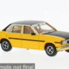 Opel Ascona B, dunkelgelb/schwarz, 1975, 1:87, PCX87