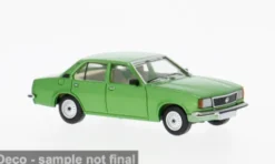 Opel Ascona B, grün, 1975, 1:87, PCX87