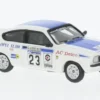Opel Kadett C GT/E, 1976, RAC Rallye, #23, 1:87, Brekina