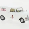 Opel P2 Kasten, 1960, Scotch 3M (F), 1:87, Brekina