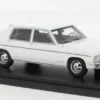 Opel Admiral B, weiss, 1972, 1:43, AutoCult
