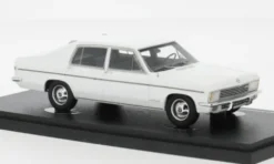 Opel Admiral B, weiss, 1972, 1:43, AutoCult