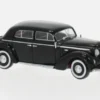 Opel Admiral, schwarz, 1938, 1:87, Brekina
