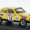 Opel Ascona A, Rallye WM, Rallye Portugal, 1976, #14, M.Inacio/P.de Morais, 1:43, Trofeu