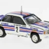 Opel Ascona B i400, Rallye Monte Carlo, 1982, #2, W.Röhrl, 1:87, Brekina