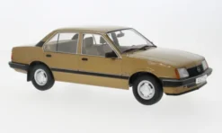 Opel Ascona C, beige, 1981, 1:18, MCG