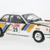 Opel Ascona 400, Historic, 2016, #29, S.Blomqvist/T.Craig, 1:18, Sun Star