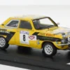 Opel Ascona, Rallye WM, 1000 Lakes Rally, 1975, #8, A.Kulläng/C.-G.Andersson, 1:43, Trofeu