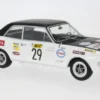 Opel Commodore A, Tour de France Automobile, 1971, #29, J.L.Clarr/J.P.Peyroux, 1:18, MCG