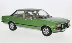 Opel Commodore B, grün, 1972, 1:18, MCG