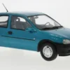 Opel Corsa B, türkis, 1993, 1:18, MCG