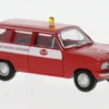 Opel Kadett B Caravan, 1965, AVD, 1:87, Brekina