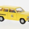 Opel Kadett B Caravan, 1965, Opel Kundendienst, 1:87, Brekina