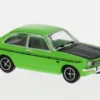 Opel Kadett C City SR, hellgrün, 1975, 1:87, PCX87