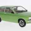 Opel Kadett C Coupe, grün, 1975, 1:18, MCG